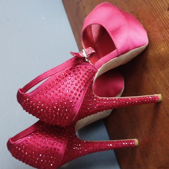 Aldo heels - Picture 15 of 16